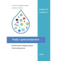 Voda v potravinárstve Voda v potravinárstve