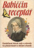 Babiččin receptář Babiččin receptář