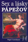 Sex a lásky pápežov Sex a lásky pápežov