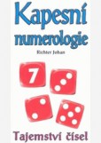 Kapesní numerologie Kapesní numerologie