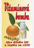 Vitamínová bomba Vitamínová bomba