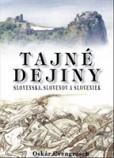 Tajné dejiny Tajné dejiny
