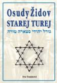 Osudy Židov Starej Turej Osudy Židov Starej Turej