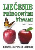 Liečenie prírodnými šťavami Liečenie prírodnými šťavami
