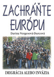 Zachráňte Európu Zachráňte Európu