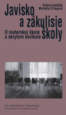 Javisko a zákulisie školy Javisko a zákulisie školy