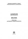 BIOLÓGIA - Základné učebné texty pre študentov verejného zdravotníctva BIOLÓGIA - Základné učebné texty pre študentov verejného zdravotníctva