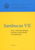 Sambucus VII.