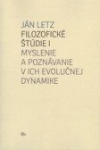Filozofické štúdie I. Filozofické štúdie I.