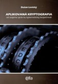 Aplikovaná kryptografia Aplikovaná kryptografia