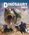 Keby dinosaury žili dnes Keby dinosaury žili dnes