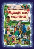 Najkrajší svet rozprávok