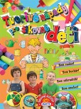 Tvorivé nápady pre šikovné deti Tvorivé nápady pre šikovné deti