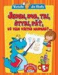 1,2,3,4,5 už viem všetko naspamäť 1,2,3,4,5 už viem všetko naspamäť
