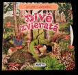 Divé zvieratá