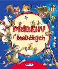 Príbehy pre maličkých Príbehy pre maličkých