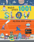 Mojich prvých 1001 SLOV - My First 1001 words + app