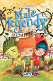 Malé legendy - Strom Príbehov Malé legendy - Strom Príbehov