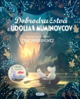 Dobrodružstvá z Údolia Muminovcov Dobrodružstvá z Údolia Muminovcov