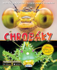 Chrobáky + aplikácia zadarmo Chrobáky + aplikácia zadarmo