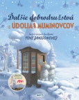 Ďalšie dobrodružstvá z Údolia Muminovcov Ďalšie dobrodružstvá z Údolia Muminovcov