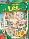 Spoznaj… LES Spoznaj… LES