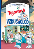 Tajomná vzducholoď Tajomná vzducholoď
