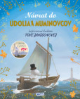 Návrat do Údolia Muminovcov Návrat do Údolia Muminovcov