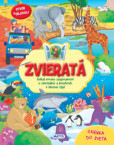 Zvieratá - Okienka do sveta