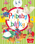 Príbehy a bájky Príbehy a bájky