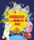 Príbehy na dobrú noc Príbehy na dobrú noc