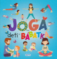 Joga pre deti a bábätká Joga pre deti a bábätká
