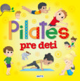 Pilates pre deti Pilates pre deti