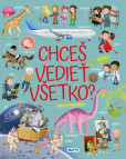 Chceš vedieť všetko? Chceš vedieť všetko?