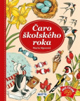 Čaro školského roka Čaro školského roka