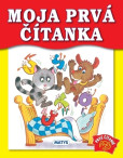 Moja prvá čítanka Moja prvá čítanka