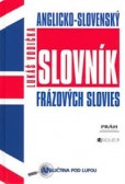 Anglicko-slovenský slovník frázových slovies Anglicko-slovenský slovník frázových slovies