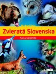 Zvieratá Slovenska Zvieratá Slovenska