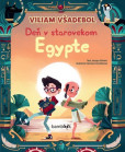 Viliam Všadebol Deň v starovekom Egypte Viliam Všadebol Deň v starovekom Egypte