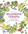 Bylinková terapia Bylinková terapia