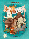 Zvieratká zo ZOO Zvieratká zo ZOO
