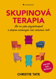 Skupinová terapia Skupinová terapia