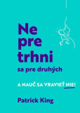 Nepretrhni sa pre druhých Nepretrhni sa pre druhých