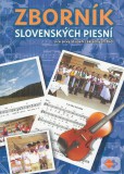 Zborník slovenských piesní