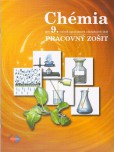 Chémia - pracovný zošit pre 9. ročník špeciálnych základných škôl Chémia - pracovný zošit pre 9. ročník špeciálnych základných škôl