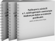FYZIKA pre 6. ročník ZŠ a 1. ročník GOŠ pre žiakov s poruchami zraku FYZIKA pre 6. ročník ZŠ a 1. ročník GOŠ pre žiakov s poruchami zraku