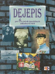 DEJEPIS pre 8. ročník špeciálnej základnej školy DEJEPIS pre 8. ročník špeciálnej základnej školy