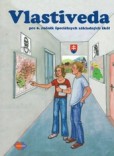 Vlastiveda pre 6. ročník špeciálnych základných škôl Vlastiveda pre 6. ročník špeciálnych základných škôl