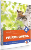 Metodická príručka k učebnici prírodovedy pre 4. ročník ZŠ Metodická príručka k učebnici prírodovedy pre 4. ročník ZŠ