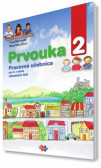 Prvouka pre 2. ročník základnej školy Prvouka pre 2. ročník základnej školy